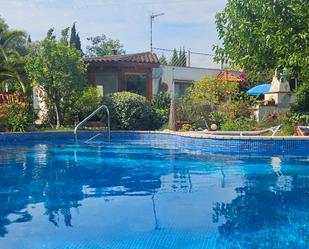 Swimming pool of House or chalet for sale in Ulldecona  with Terrace and Swimming Pool