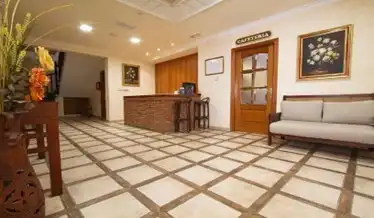 Edificio en venta en Sierra Nevada con Alarma