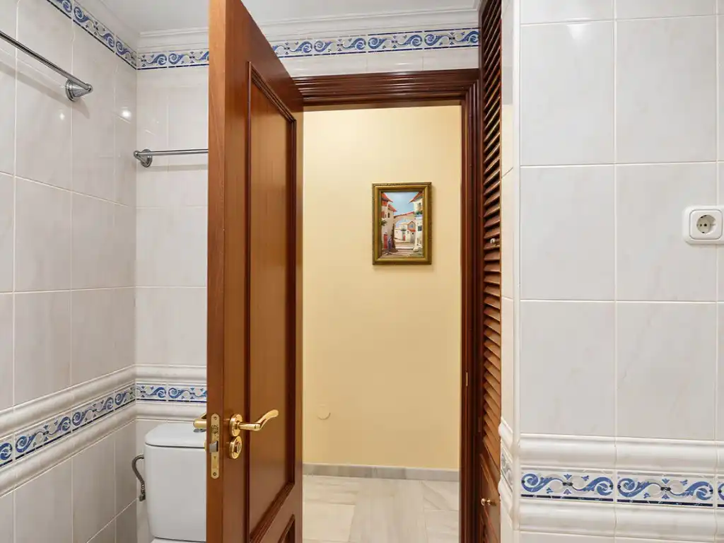 Appartement avec terrasse à vendre à Calle Maestra Angeles Aspiazu, imagen 23