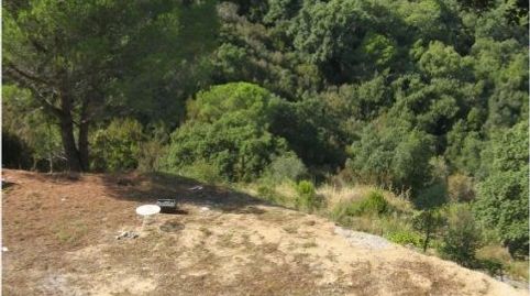 Foto 4 de Terreno en venta en Sot D'en Trampa, Sant Cebrià de Vallalta, Barcelona