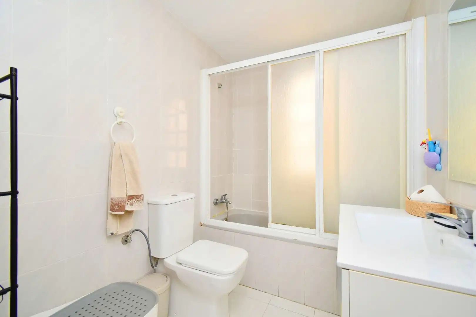 Flat for sale in Plaza de la Luz