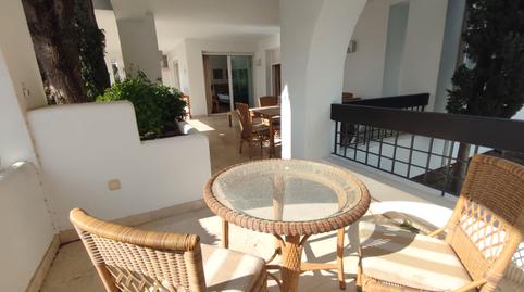 Photo 2 of Flat for sale in Calle Incosol, 44, Río Real, Marbella