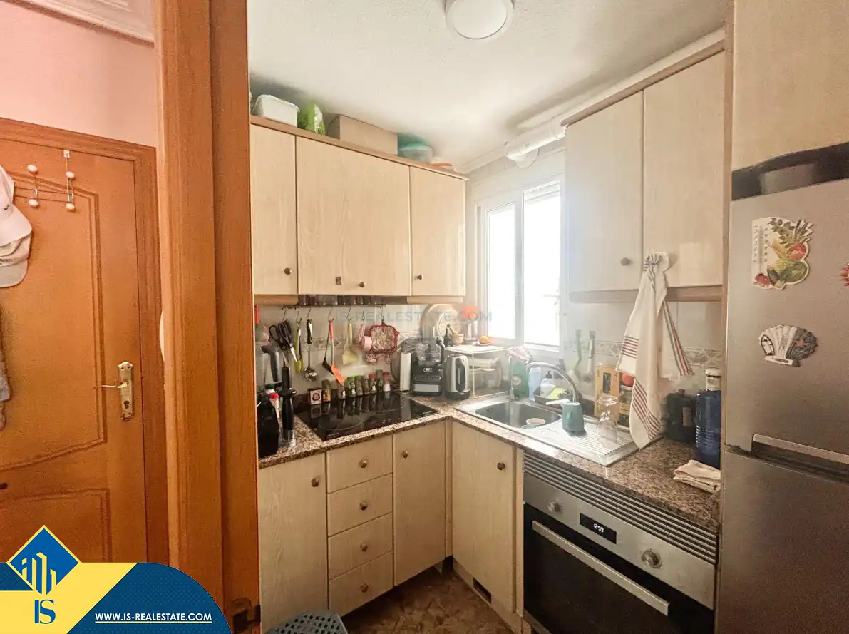 Apartament amb ascensor en venda a Playa del Cura, imagen 3