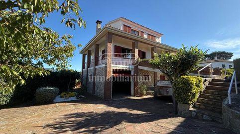 Foto 2 de Casa o chalet en venta en Arenys de Munt, Barcelona