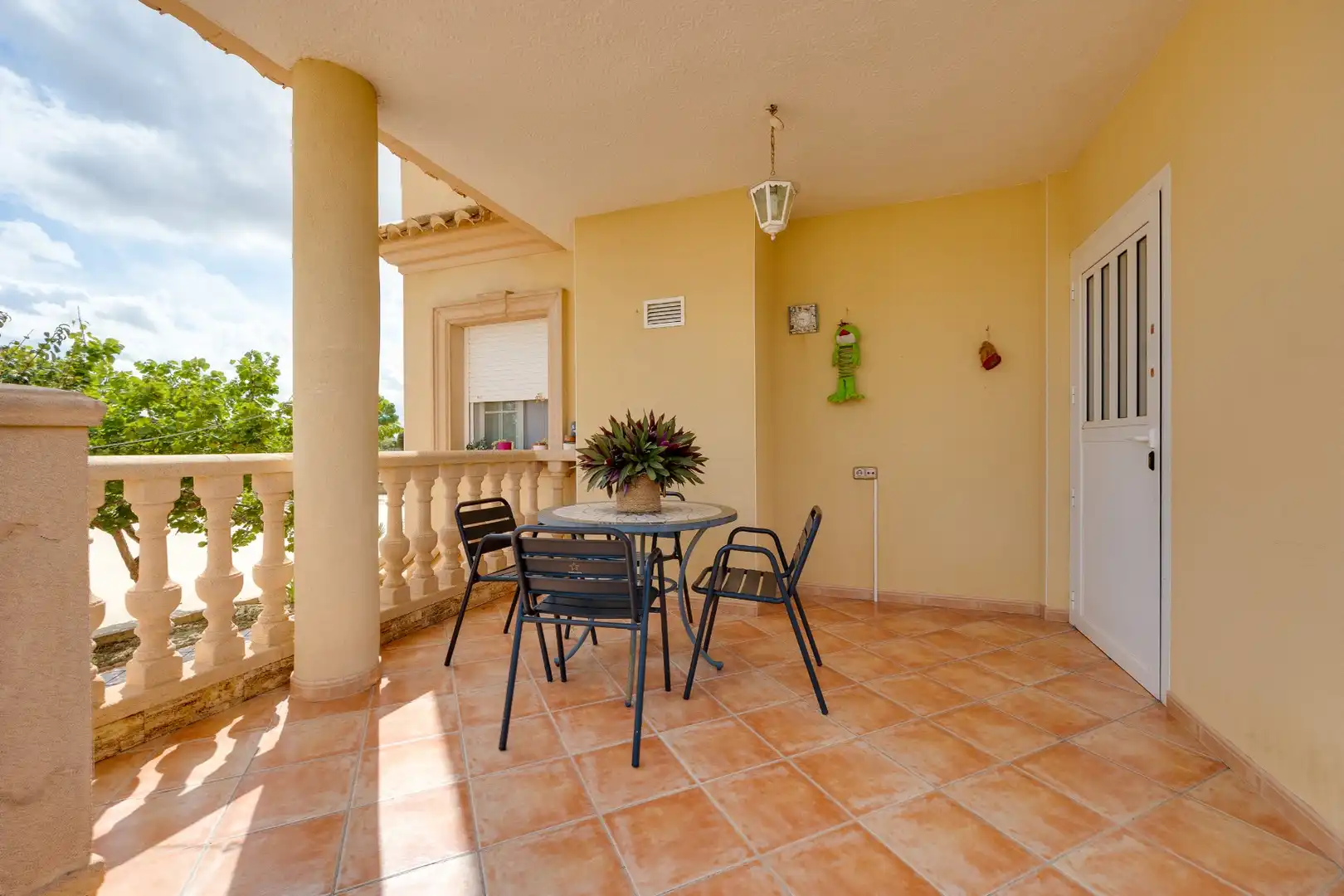 Casa o xalet en venda a Orihuela ciudad