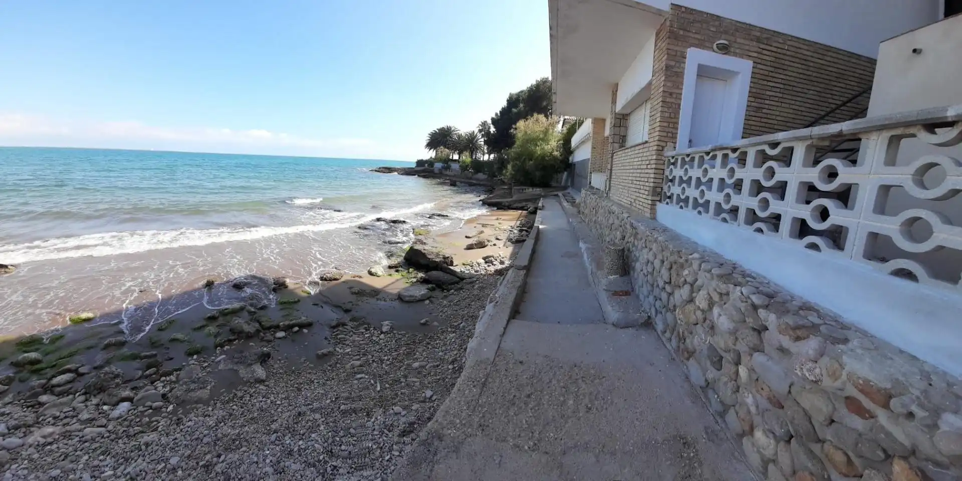 Maison avec terrasse à vendre à Alcanar, imagen 23