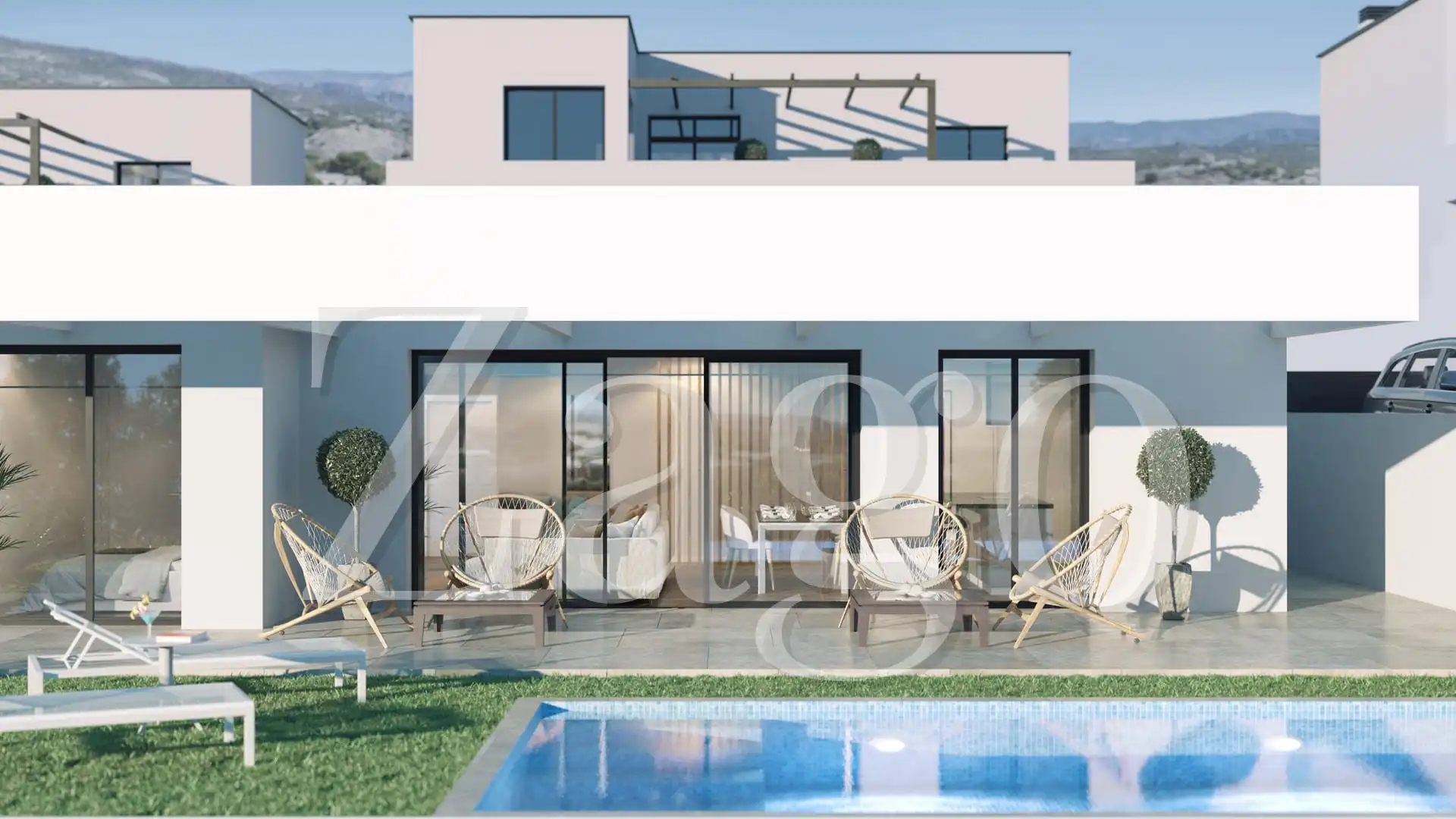 Maison à vendre à Golf Bahía, imagen 29