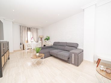 Appartement compact avec ascenseur à vendre à Pilar de la Horadada ciudad