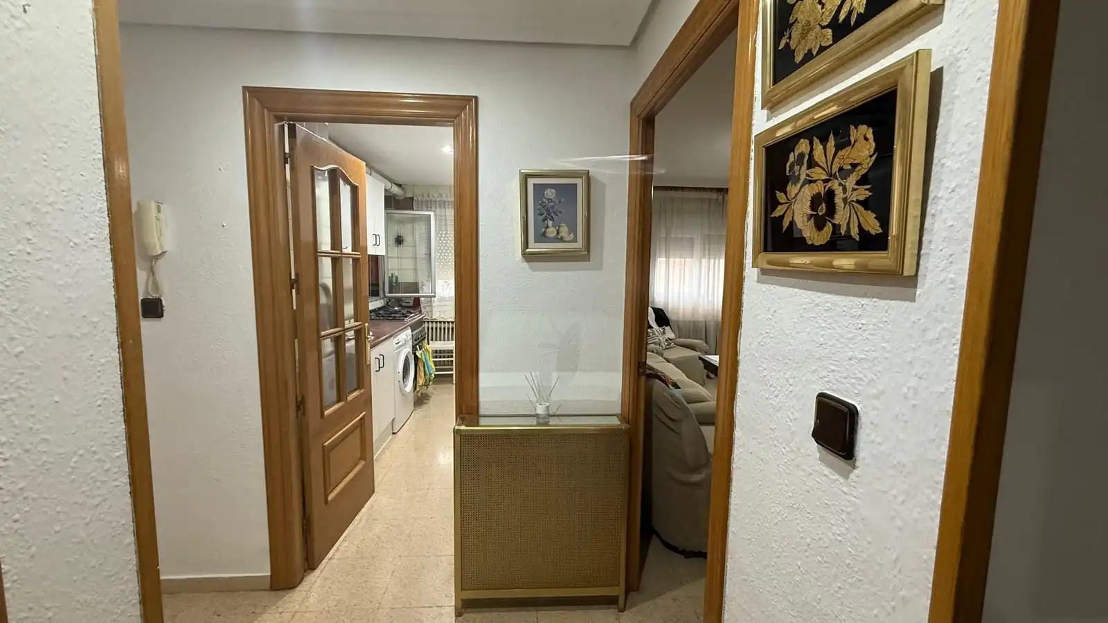 Appartamento in affitto a San Fernando - Carretera de Valencia, imagen 5