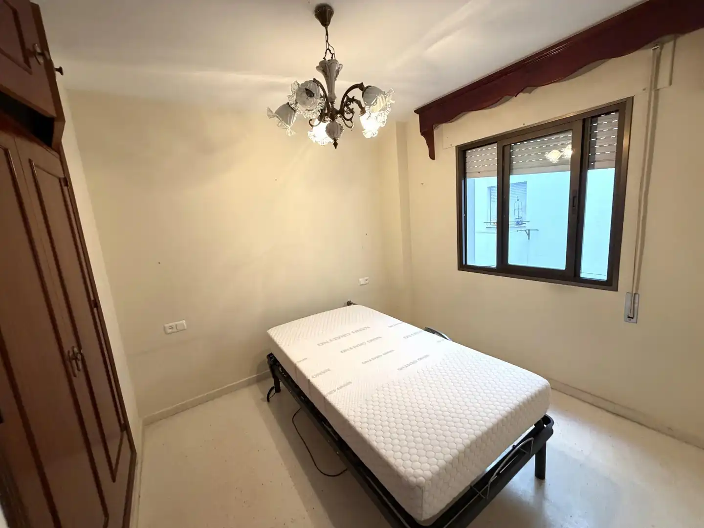 Habitación de Piso en venta en San Fernando con Aire acondicionado