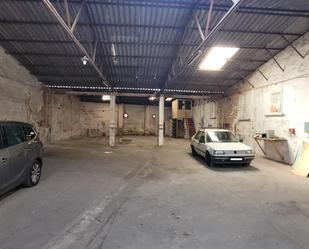 Parking of Premises to rent in Zamora Capital 