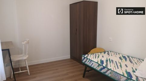Foto 2 de Habitación en Zabalburu, Bilbao