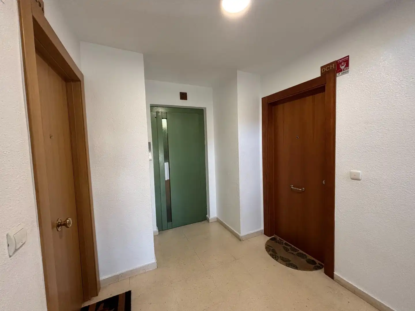 Wohnung zum Verkauf in Alicante / Alacant mit Klimaanlage, Heizung und Gemeinschaftspool