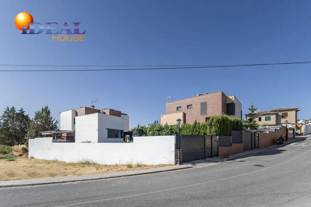 Detached house with garden for sale in Polideportivo, imagen 58