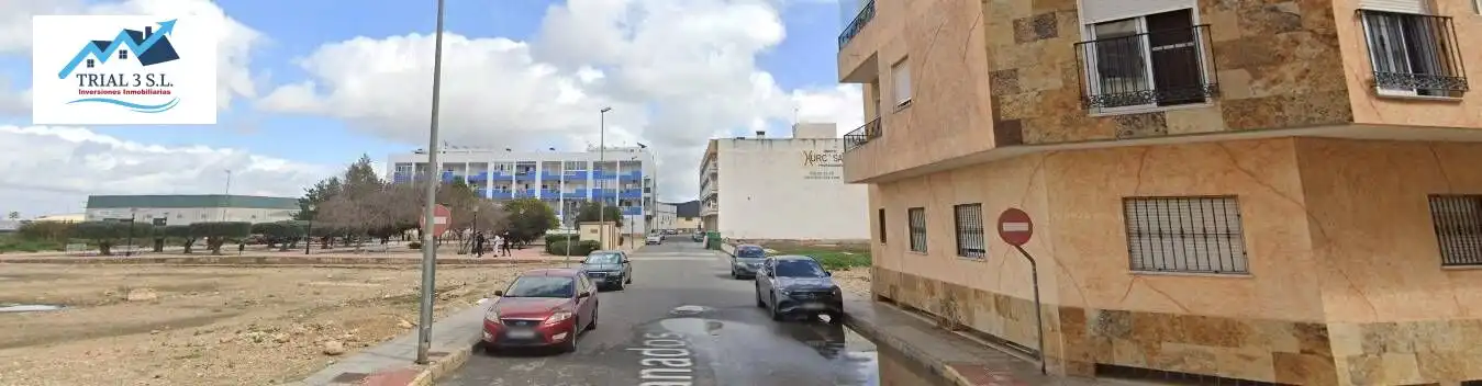 Appartement avec ascenseur à vendre à Avenida ESTADIO SADRIAN