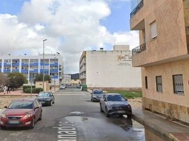 Wohnung mit Aufzug zum Verkauf in Avenida ESTADIO SADRIAN