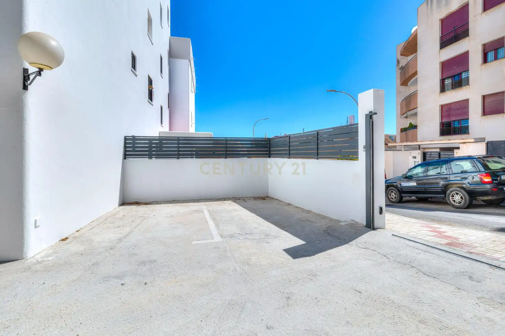 Apartamento con terraza en venta en Calle Dávila Bertoli, Torremolinos, Spain, imagen 26