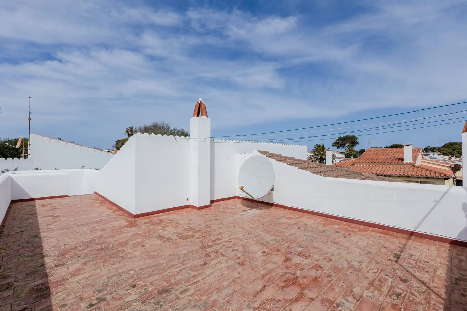 Chalet con piscina en venta en Cala d'en Bosch - Serpentona, imagen 27