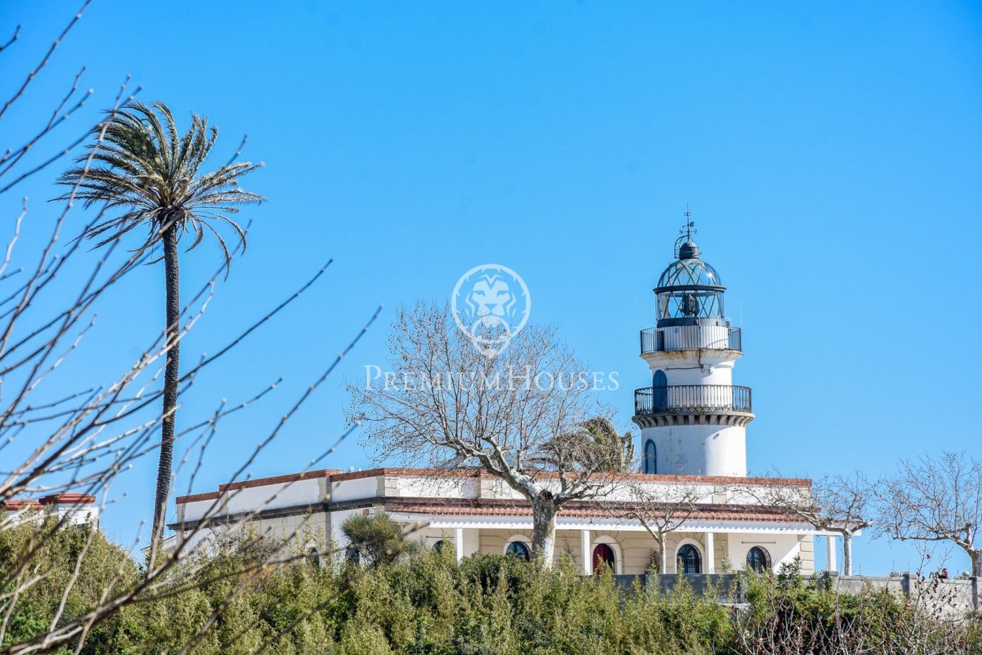 Edifici en venda a Calella