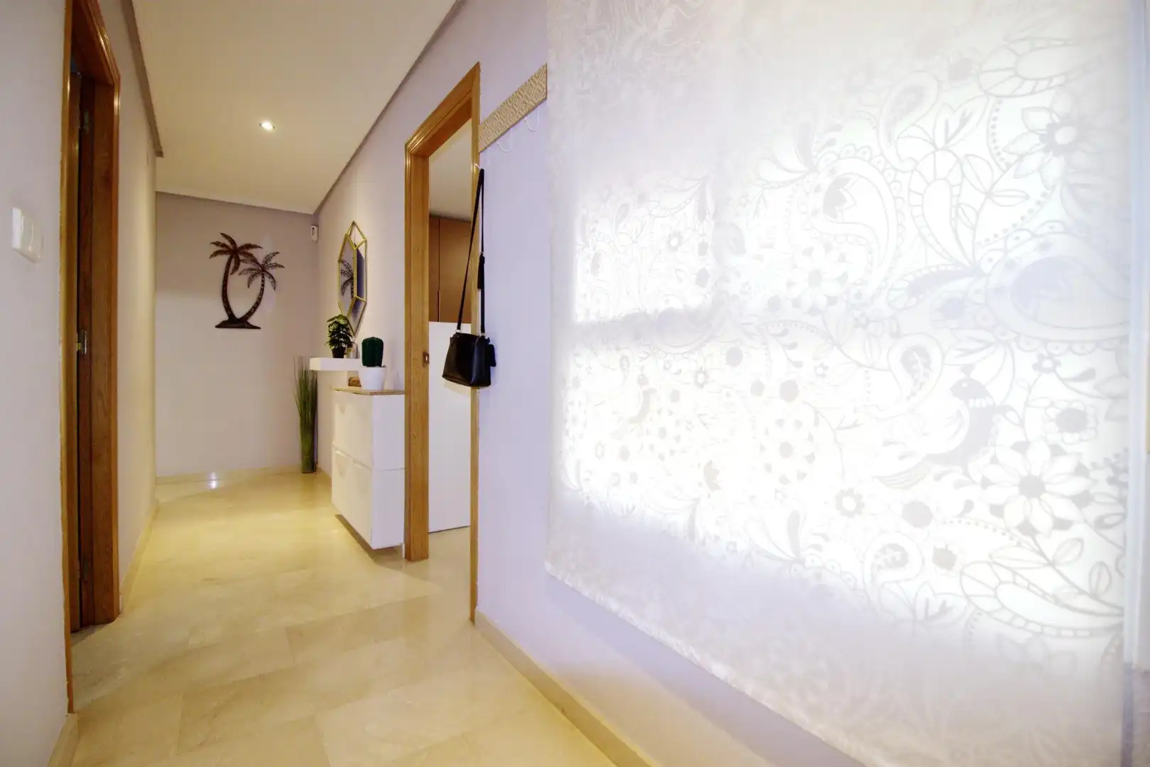 Flat for sale in Elche / Elx  with Air Conditioner and Alarm