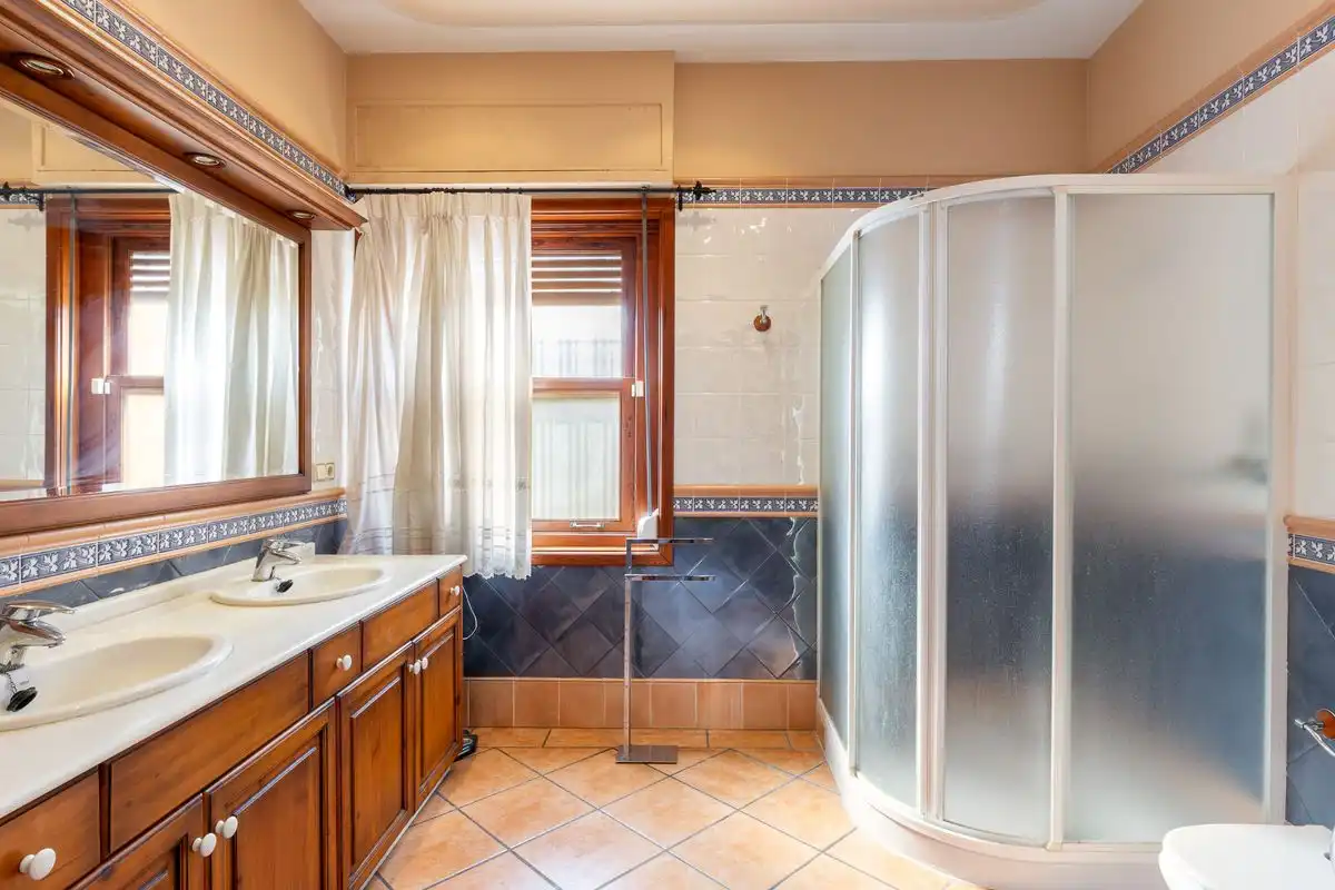 Casa con terraza en venta en Partida de Saboia, imagen 21