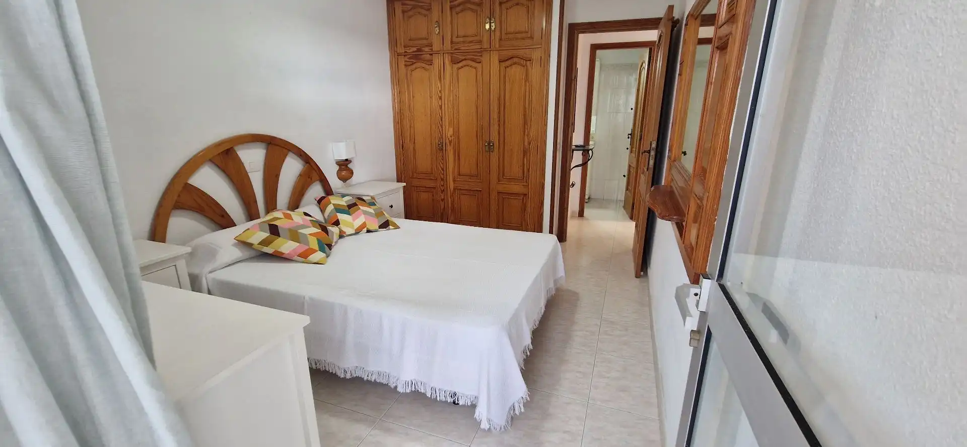 Apartamento de alquiler en Costa del Silencio