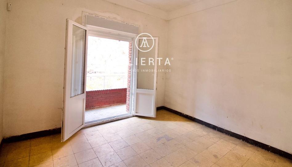 Photo 1 of Flat for sale in García Sánchez, Ciudad Jardín - Parque Roma, Zaragoza