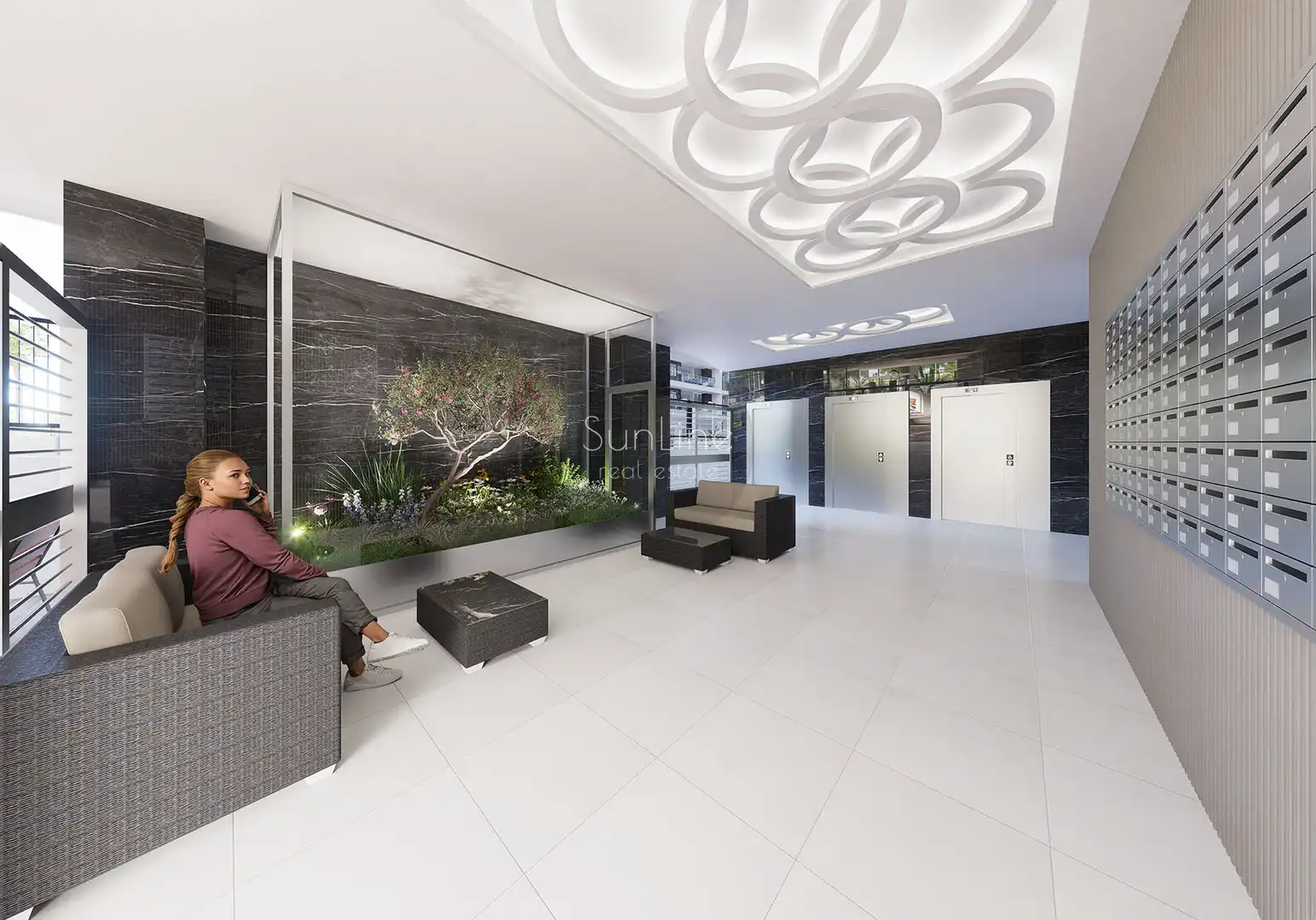 Wohnung mit Pool zum Verkauf in Carrer de la Torre de la Sal, imagen 15