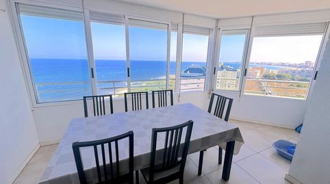 Foto 2 de Apartament de lloguer a Avenida San Bartolomé, 6, Campello Playa, El Campello