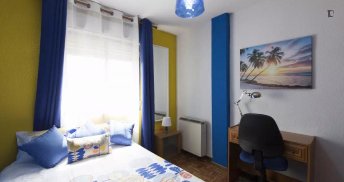 Apartment to share in Venecia - Nueva Alcalá