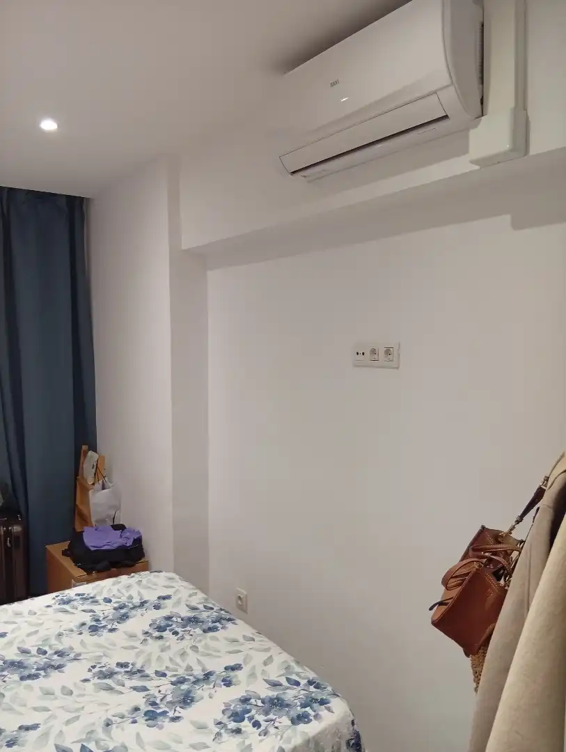 Wohnung zur untervermieten in Eixample