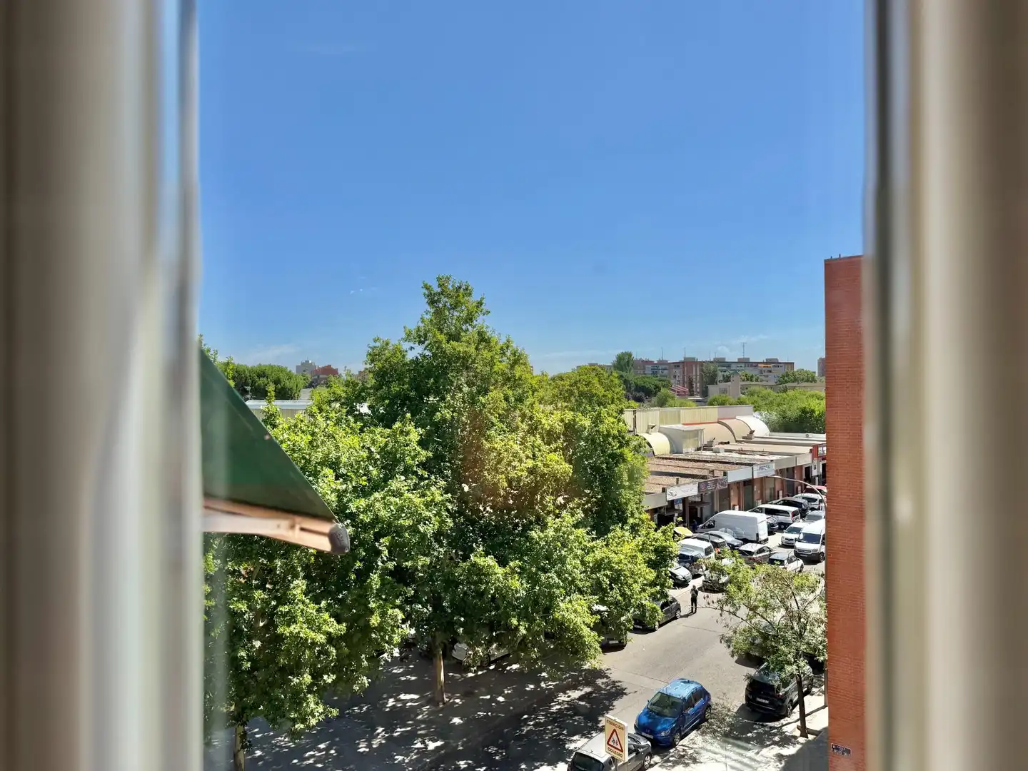 Duplex avec terrasse à vendre à Puente de Vallecas, imagen 50