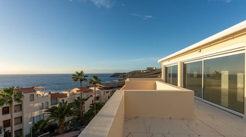 Foto 3 de Ático en venta en Callao Salvaje - Playa Paraíso, Adeje