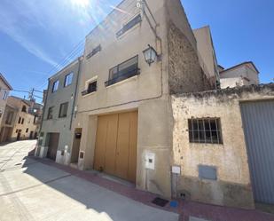 Exterior view of Flat for sale in Figuerola del Camp  with Terrace