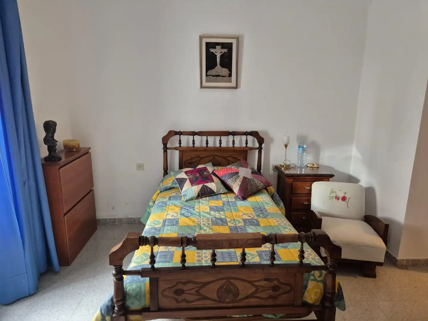 Casa en venda a Villanueva de la Serena, imagen 7