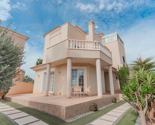 Single-family semi-detached for sale in El Raso