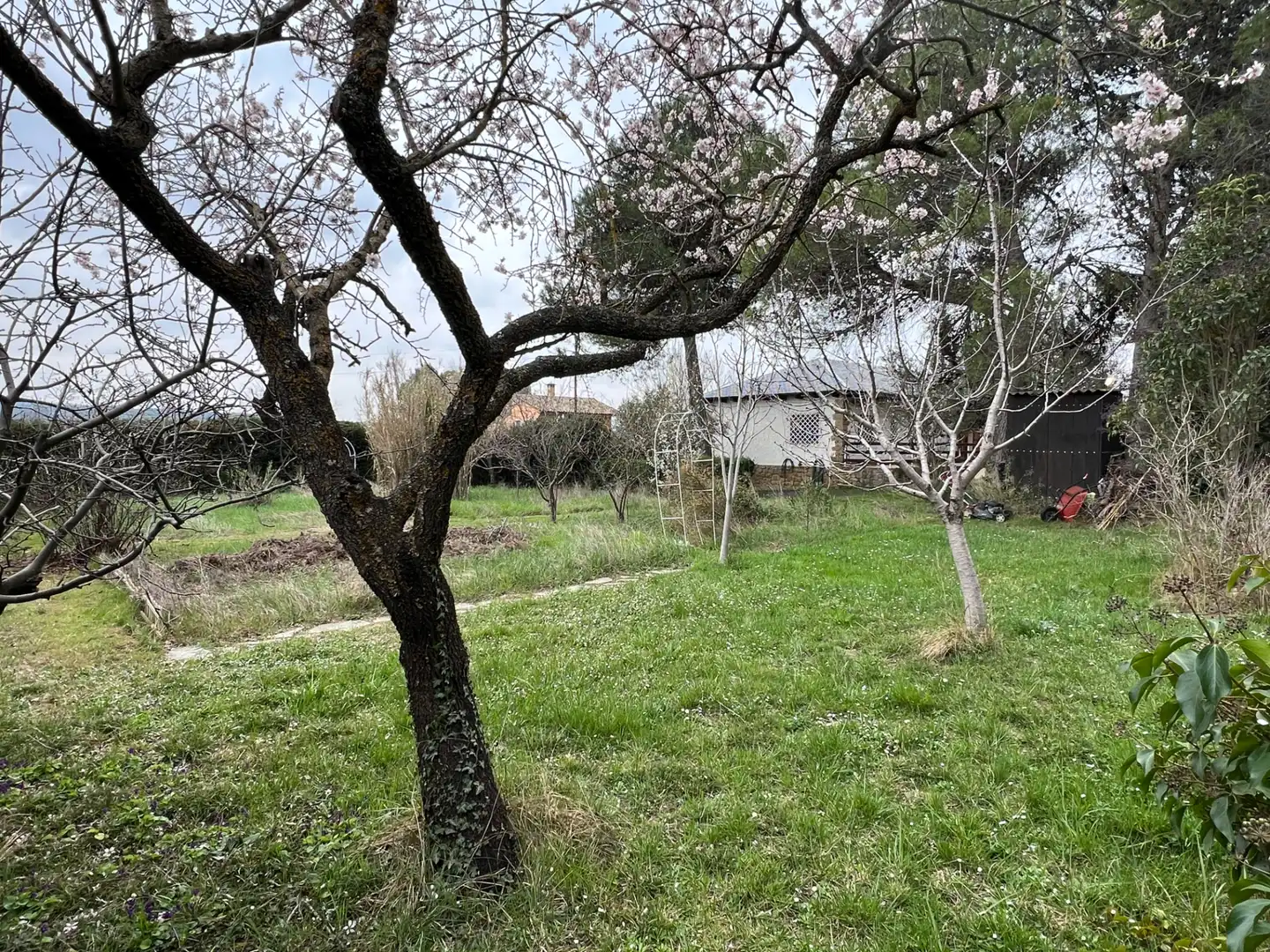 Casa o chalet en venta en Murillo de Gállego