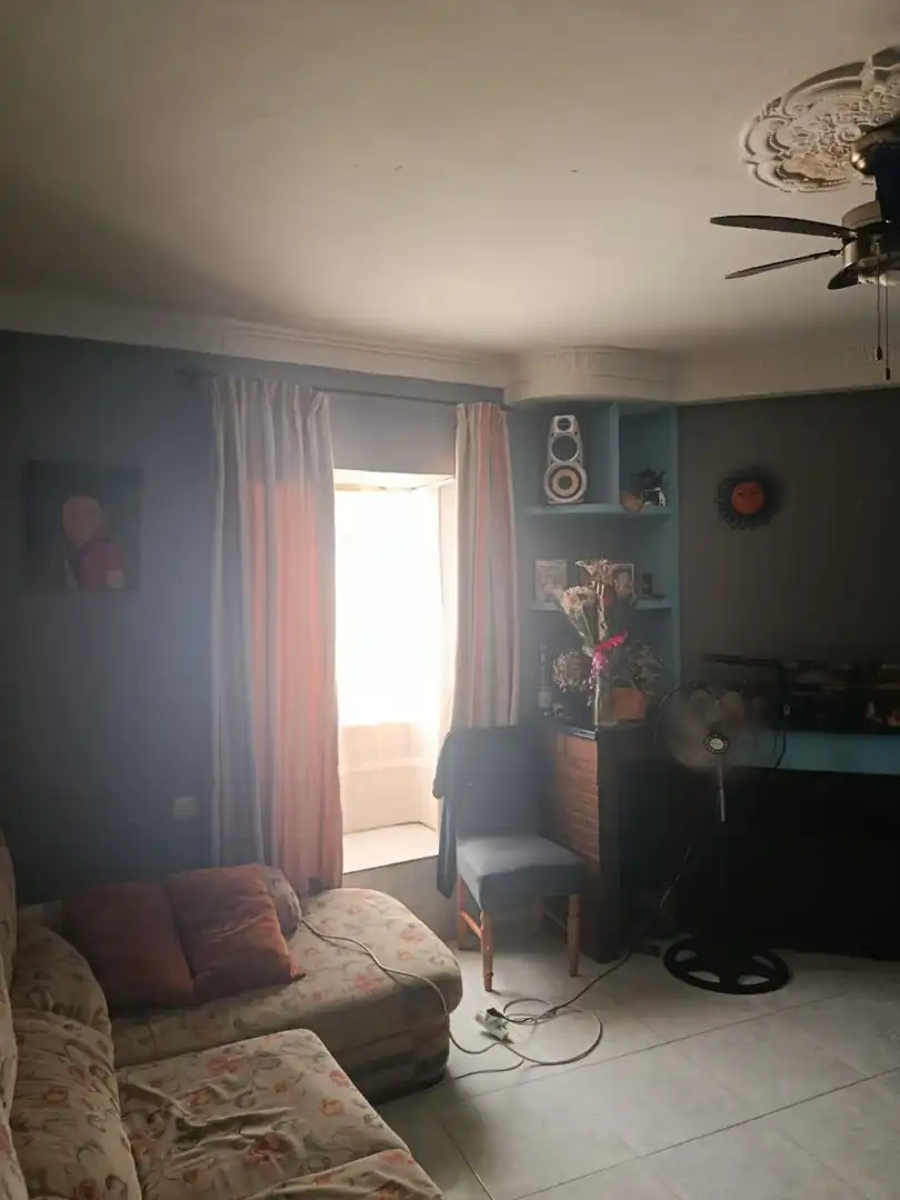 Bedroom of Houses for sale in Olvera  with Terrace and Balcony