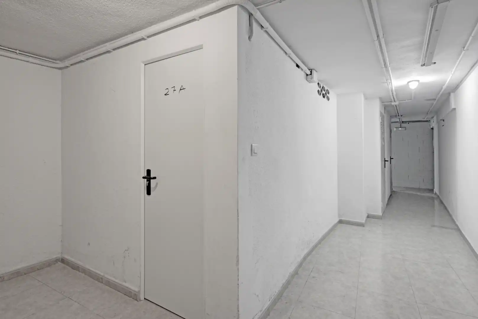 Storage room for rent in Granada