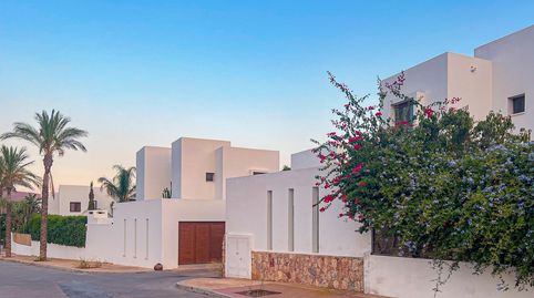 Foto 5 de Casa adosada en venda a Filon (rd), 8, Rodalquilar - La Isleta, Níjar