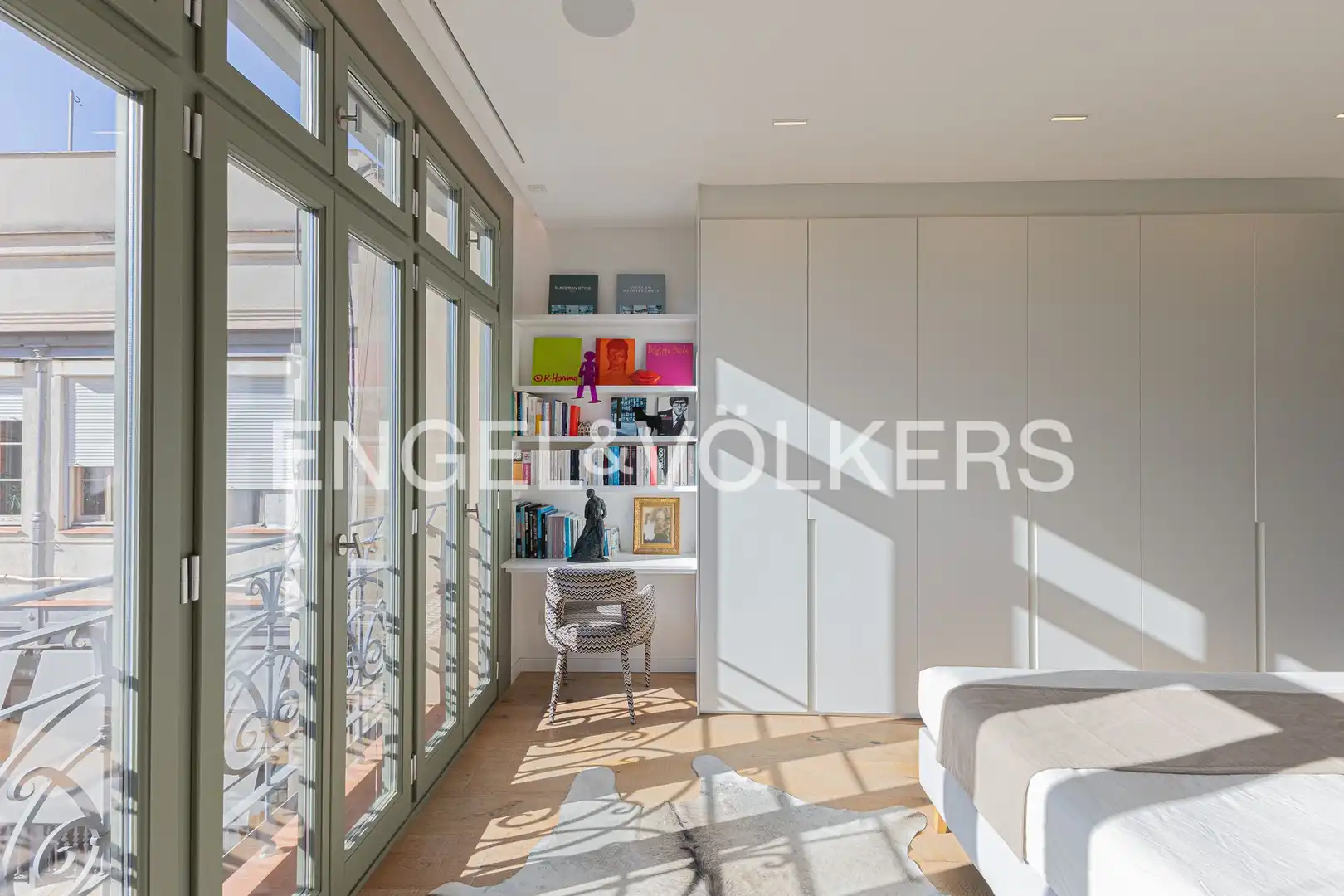 Penthouse mit Aufzug zum Verkauf in Eixample, imagen 27