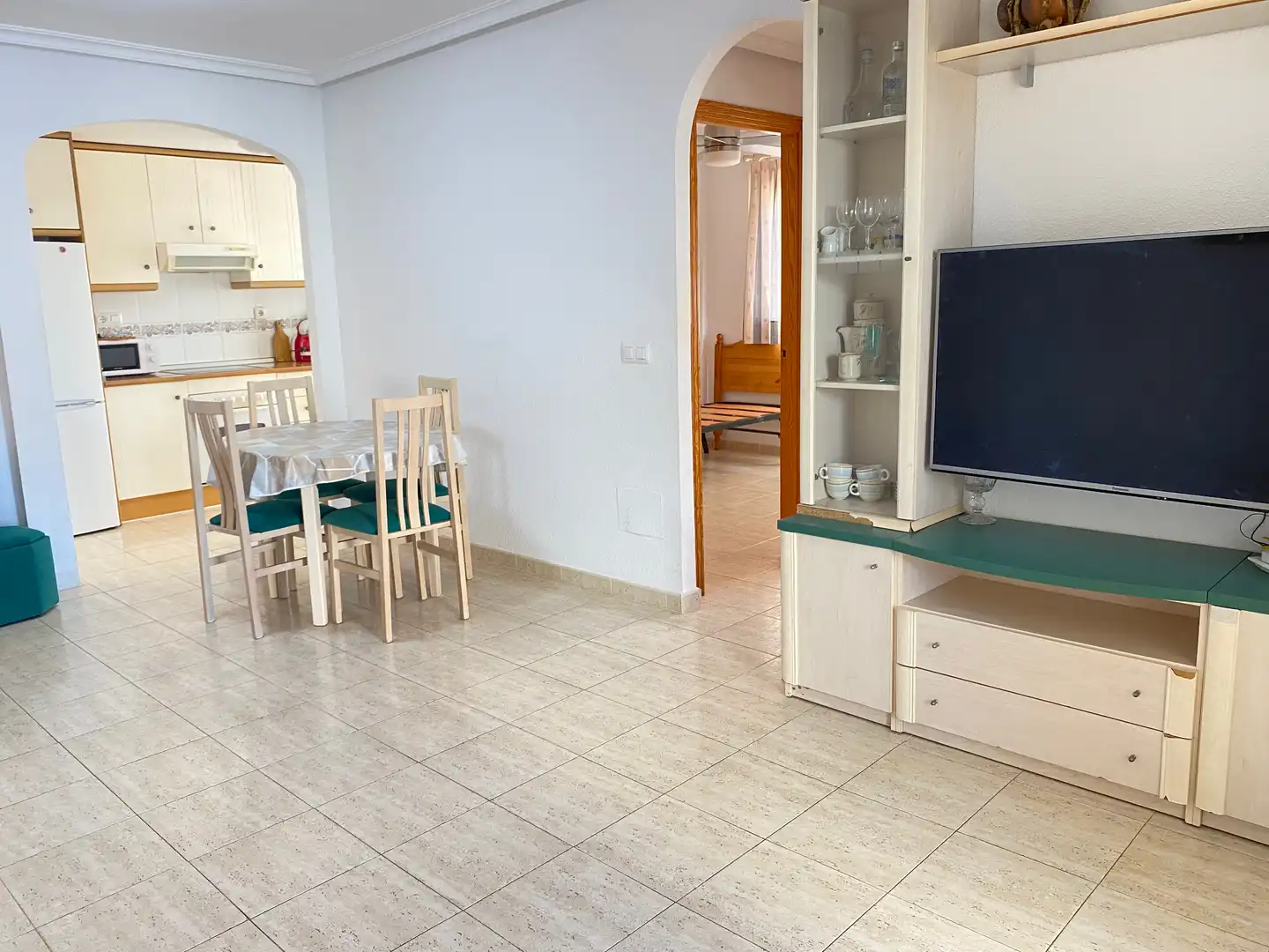 Apartament amb piscina en venda a Calle G 5A, imagen 6