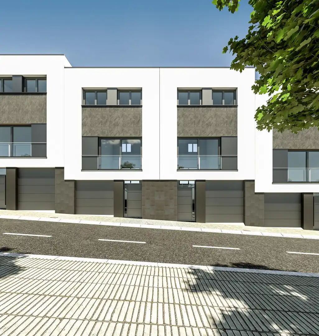 Adosado en venta en Tàrrega, imagen 4