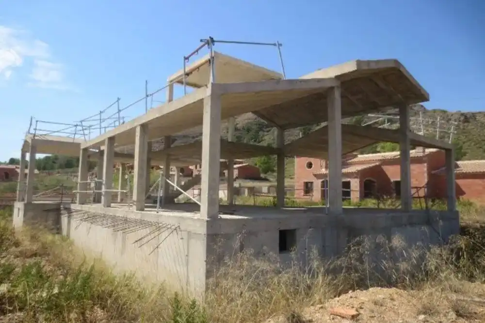 Terrenos y solares en venta en Calle Higuericas