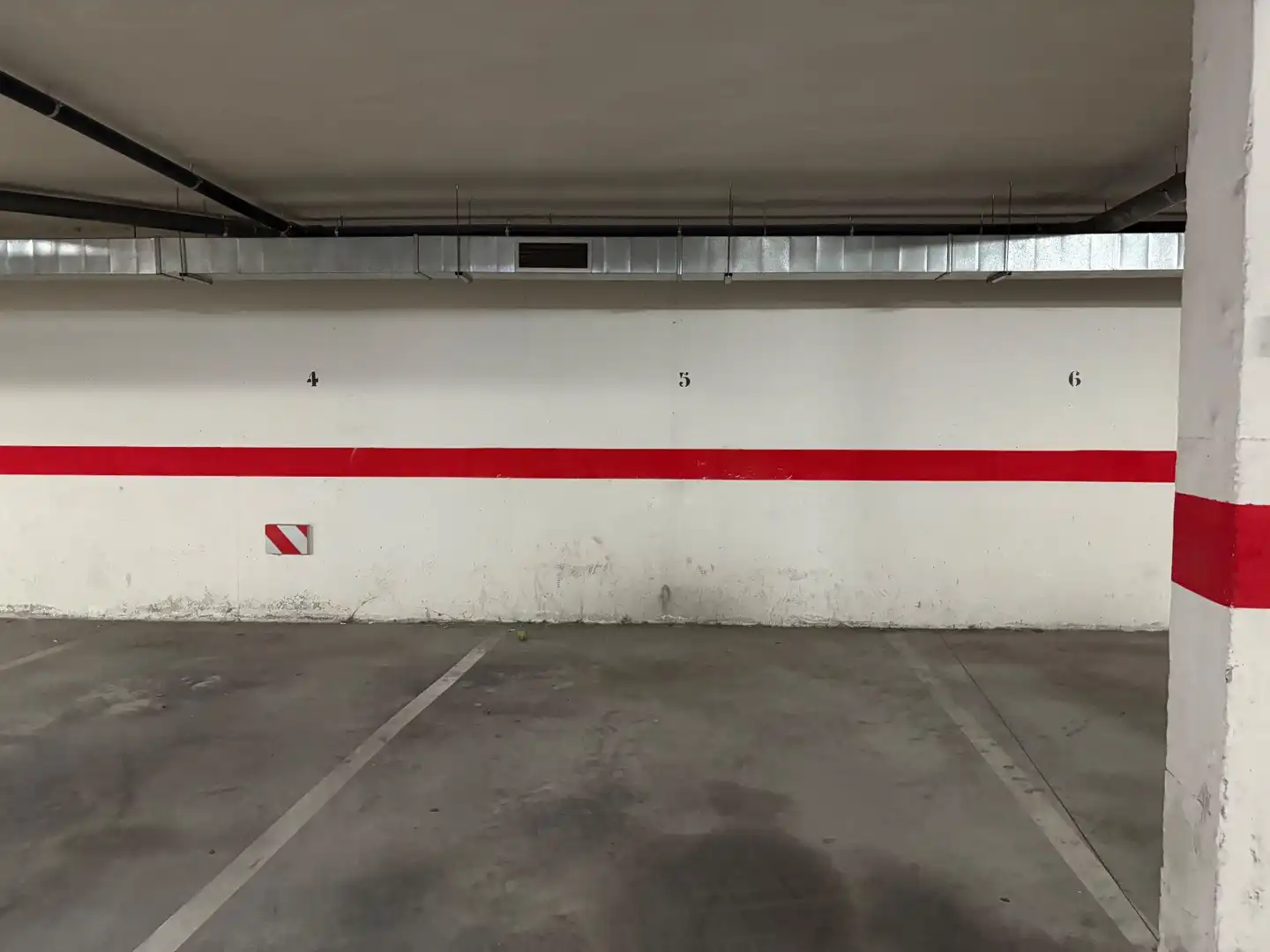 Flat for rent in Pilar de la Horadada ciudad