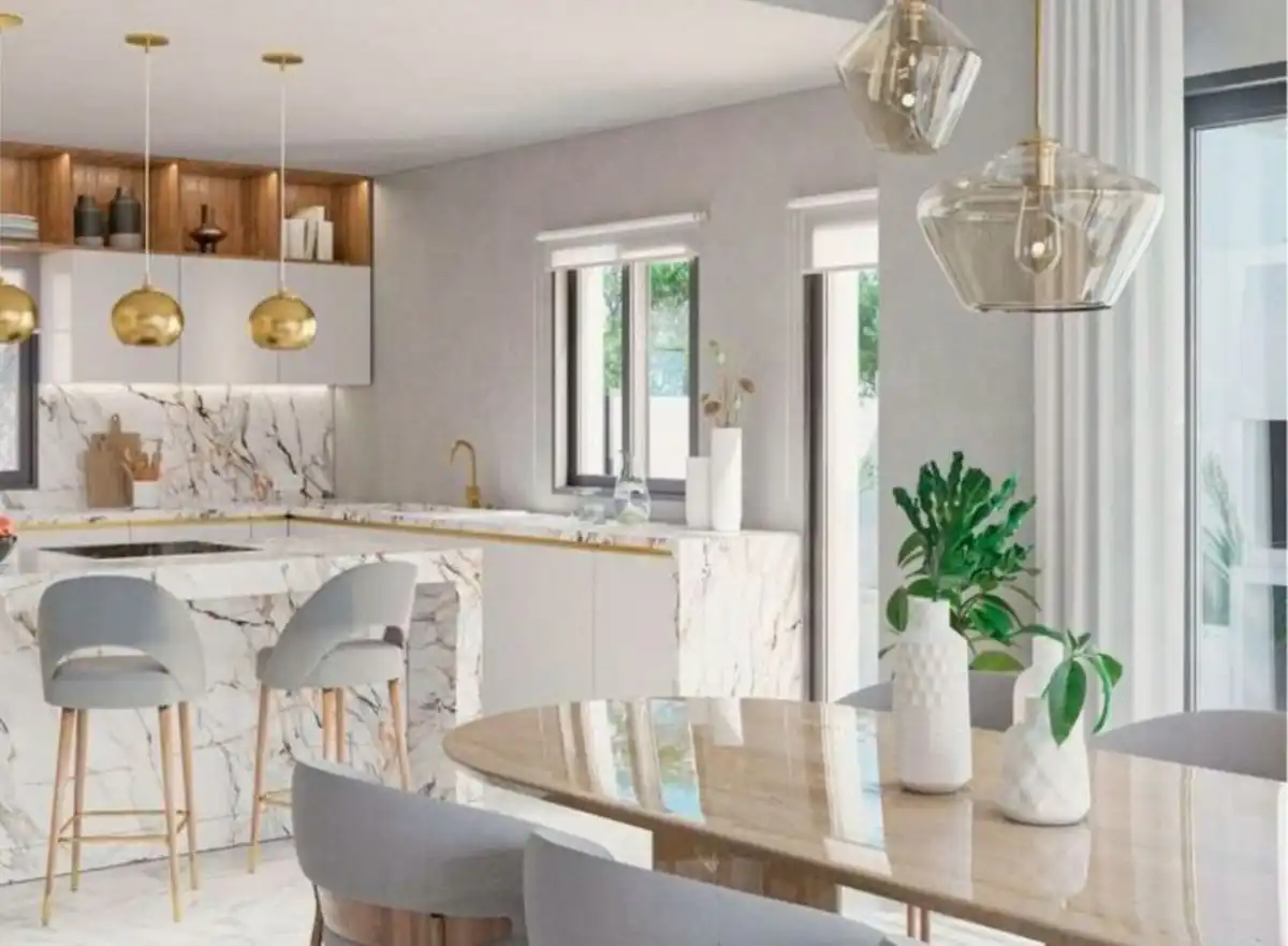 Villa con piscina in vendita a Nueva Andalucía, imagen 16