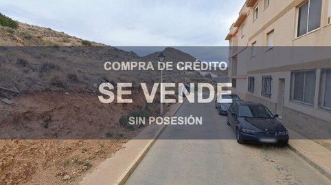 Foto 4 de Piso en venta en Carboneras, Almería