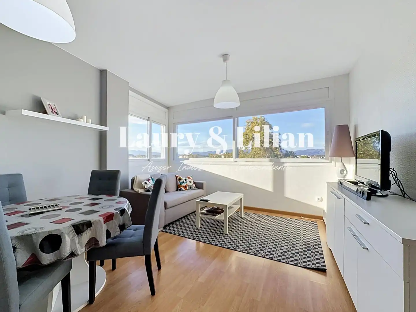 Apartamento con piscina en venta en Puigmal - Mas Nou