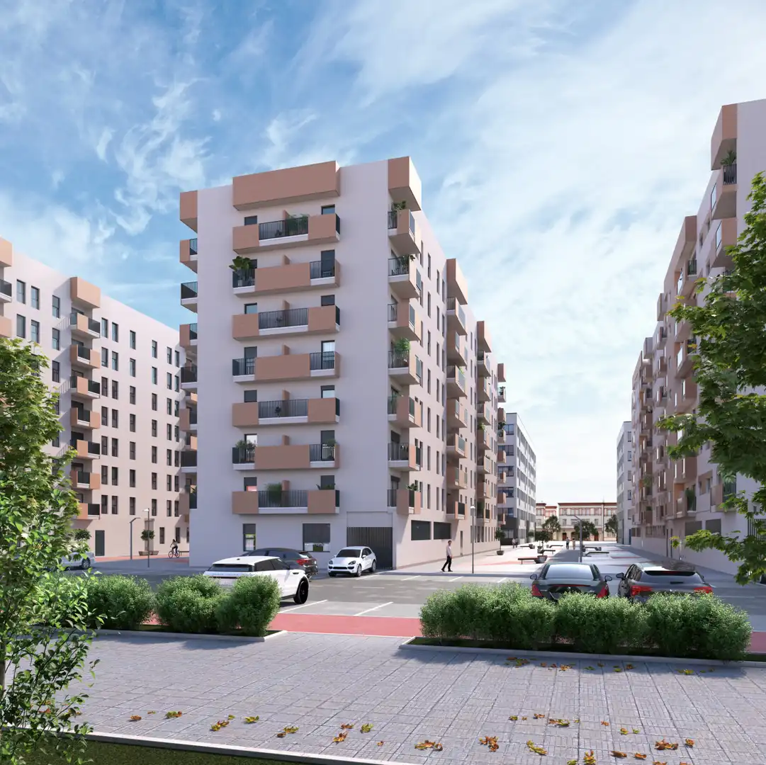 Piso en venta en Carrer Lanjarón, 12, Alaquàs