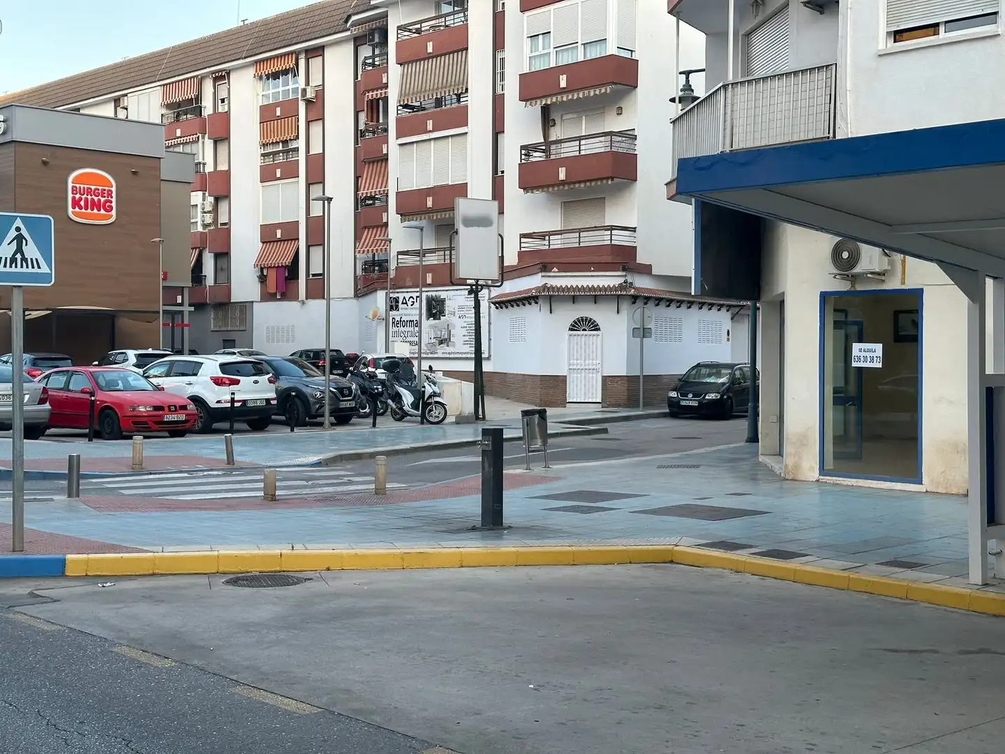 Commercial properties for rent in Poniente - Faro